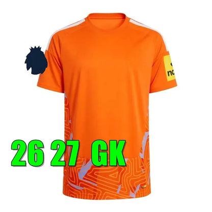 newcastle 26 27 Soccer Jerseys NUFC Bruno G Elanga Gordon Botman Joelinton Tonal - SitterJersey.com