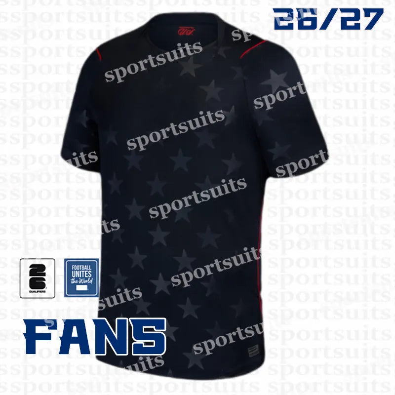 2026 USAs world cup jersey PULISIC MCKENNIE Football USA SoccerJerseys 2026 LUNA - SitterJersey.com
