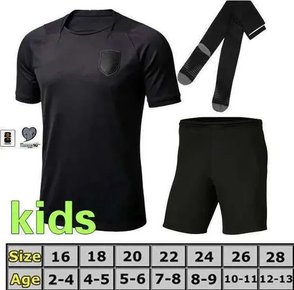 Norways HAALAND 2026 World Cup soccer jerseys SORLOTH NUSA AASGAARD HORN MYHRE D - SitterJersey.com
