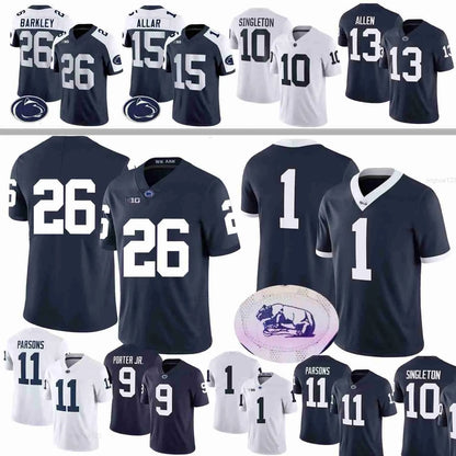 Travis Hunter Football Jerseys Brian Thomas Jr Trevor Lawrence Josh Hines-Allen - SitterJersey.com