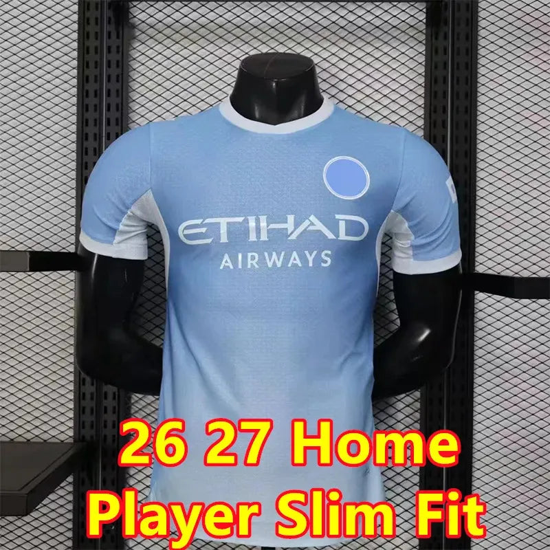 25 man citys HAALAND FODEN soccer jerseys DONNARUMMA DOKU MARMOUSH GVARDIOL DE B - SitterJersey.com