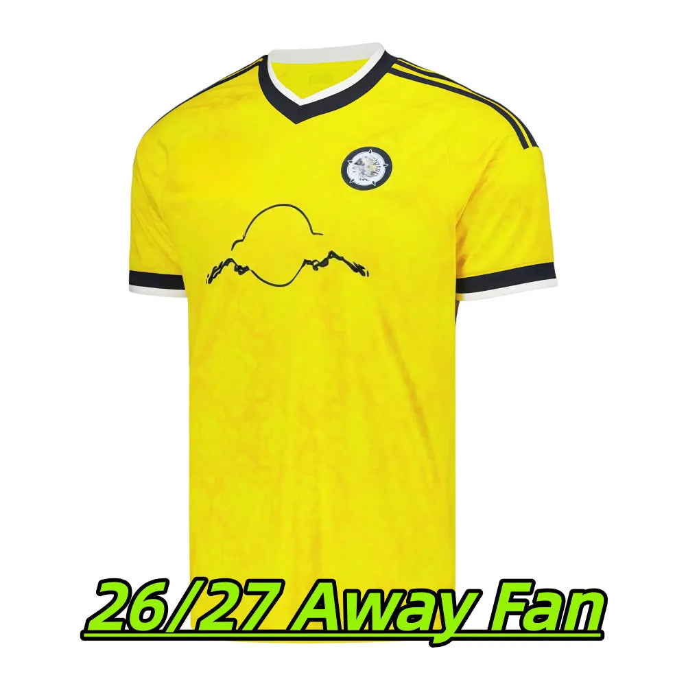 Leeds unitedjersey 26 27 Soccer Jerseys RODON JAMES leeds football shirt BAMFORD - SitterJersey.com