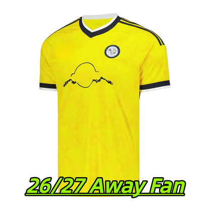 Leeds unitedjersey 26 27 Soccer Jerseys RODON JAMES leeds football shirt BAMFORD - SitterJersey.com