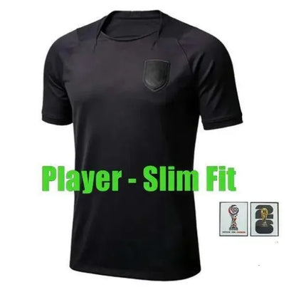 Norways HAALAND 2026 World Cup soccer jerseys SORLOTH NUSA AASGAARD HORN MYHRE D - SitterJersey.com