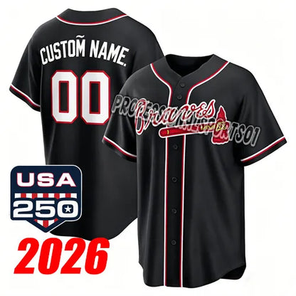 Atlantas ATLbraves Jerseys Baseball Jerseys Ronald Acuna Jr. Jersey 1 Ozzie Albi - SitterJersey.com