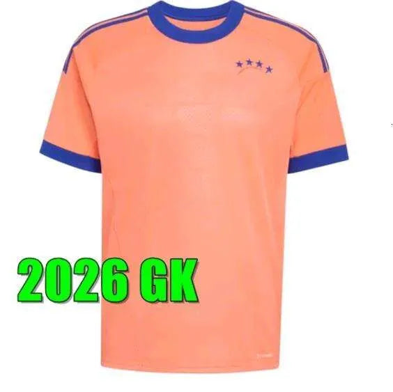 Germany Jersey 2026 World Cup 125TH Musiala Wirtz Havertz Kimmich Soccer Jerseys - SitterJersey.com