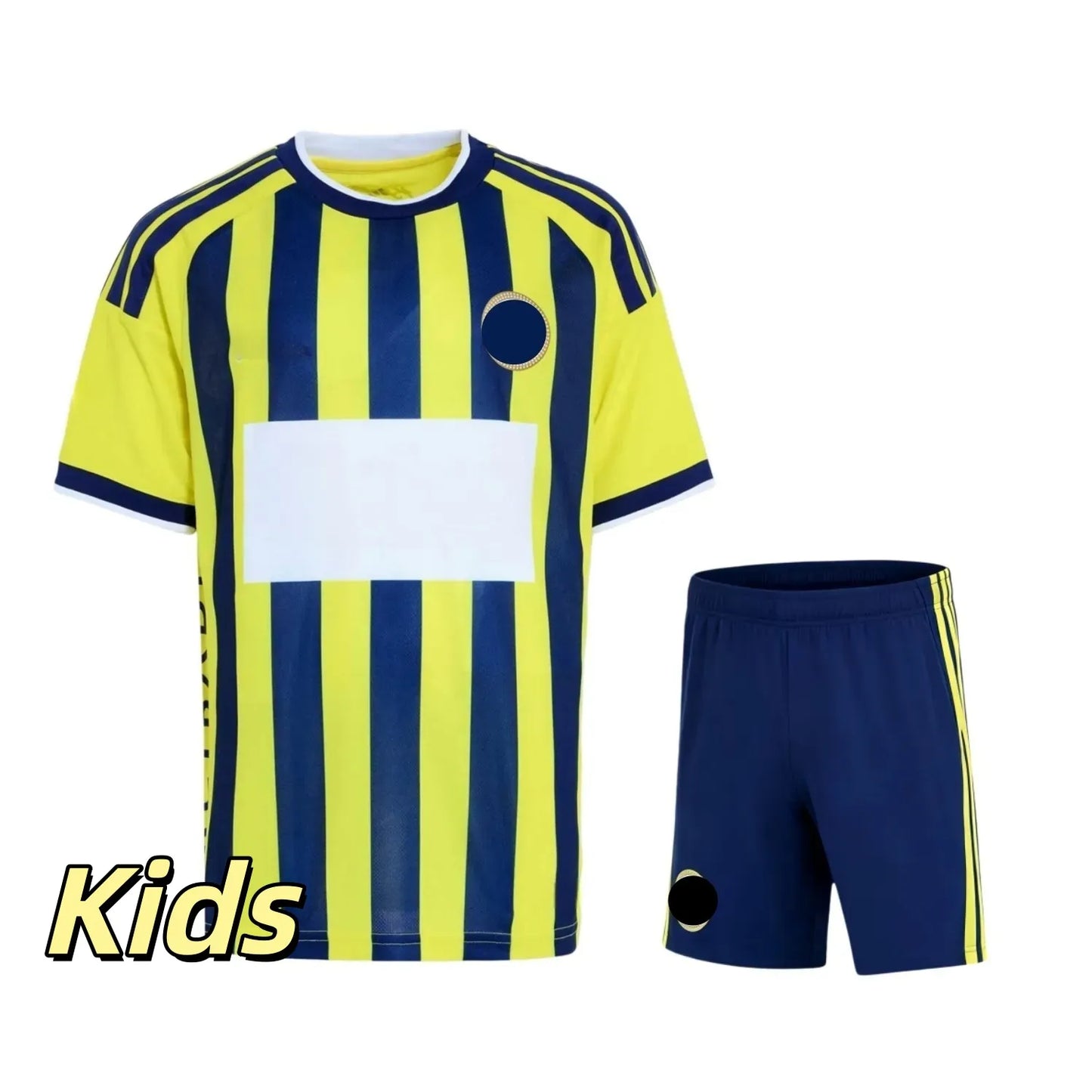 26 27 fenerbahce soccer jerseys football shirt GREENWOOD KANTE DZEKO KANTE BATSH - SitterJersey.com