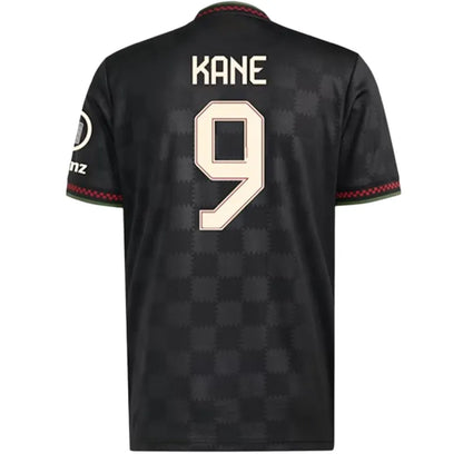 BayernS 2025 2026 2027 KANE MUSIALA OLISE soccer jerseys PAULOUIC LUIS DIAZ DAVI - SitterJersey.com