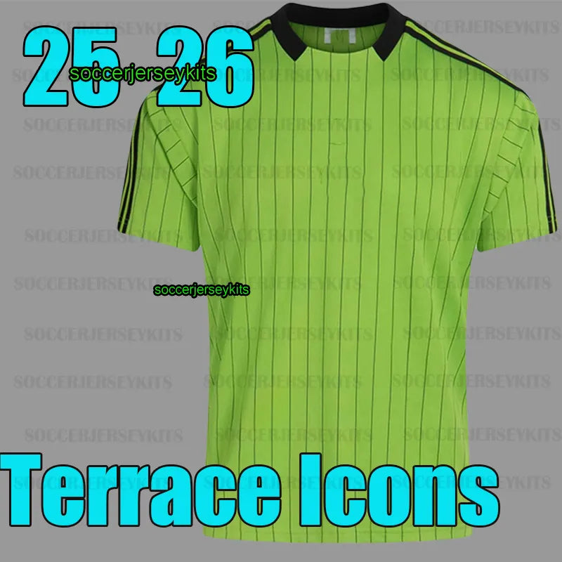 celticfc jersey 26 27 soccer jerseys celts jersey 2026 home green away yellow fo - SitterJersey.com
