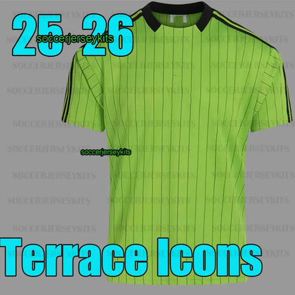 celticfc jersey 26 27 soccer jerseys celts jersey 2026 home green away yellow fo - SitterJersey.com