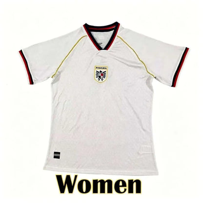 2026 Panama Soccer jerseys 26 27 World Cup Home Jersey Authentic white GODOY CAR - SitterJersey.com