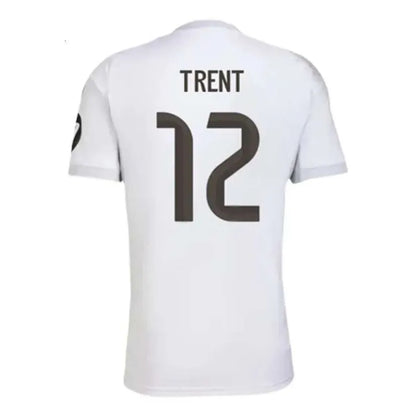 25 26 27 MBAPPE BELLINGHAM VINI JR soccer jerseys HUIJSEN valverde CARVAJAL 2026 - SitterJersey.com