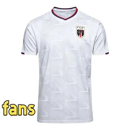 Cape verde jersey 2026 world cup VOZINHA COSTA MENDES PINA CABRAL DACOSTA home a - SitterJersey.com