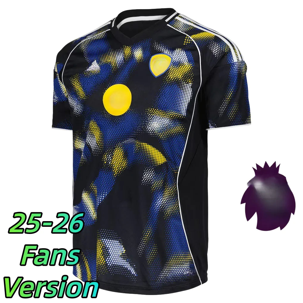 Leeds unitedjersey 26 27 Soccer Jerseys RODON JAMES leeds football shirt BAMFORD - SitterJersey.com