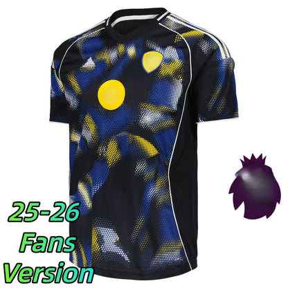 Leeds unitedjersey 26 27 Soccer Jerseys RODON JAMES leeds football shirt BAMFORD - SitterJersey.com