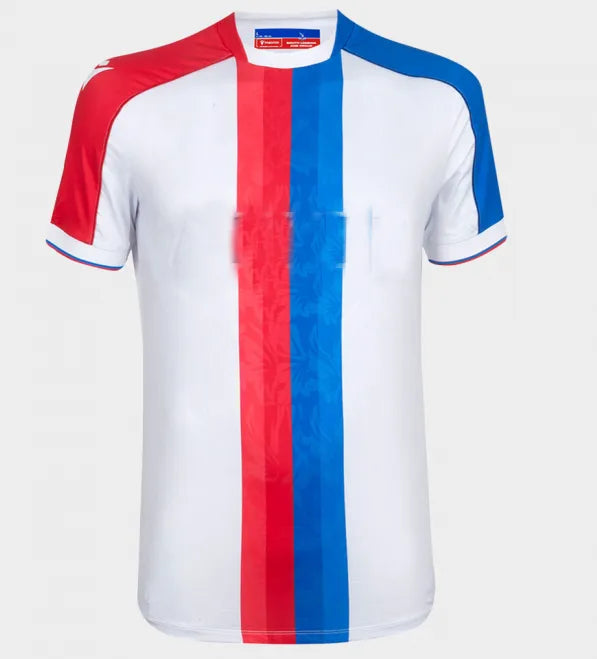 2026 Crystals GUEHI YEREMY final Palaces soccer jersey Sarr Nketiah Kamada 25 26 - SitterJersey.com