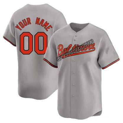 USA 250 Fourth of July Baseball Jersey Baltimores Oriole Adley Rutschman 2 unnar - SitterJersey.com