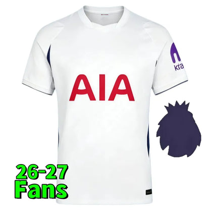 26 27 Tottenha soccer jerseys MADDISON JOHNSON 3rd BISSOUMA KULUSEVSKI UDOGIE LU - SitterJersey.com