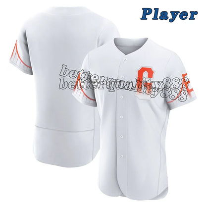 All-Star USA250 250th 51 Jung Hoo Lee Jersey Logan Webb Jersey Matt Chapman Jers - SitterJersey.com
