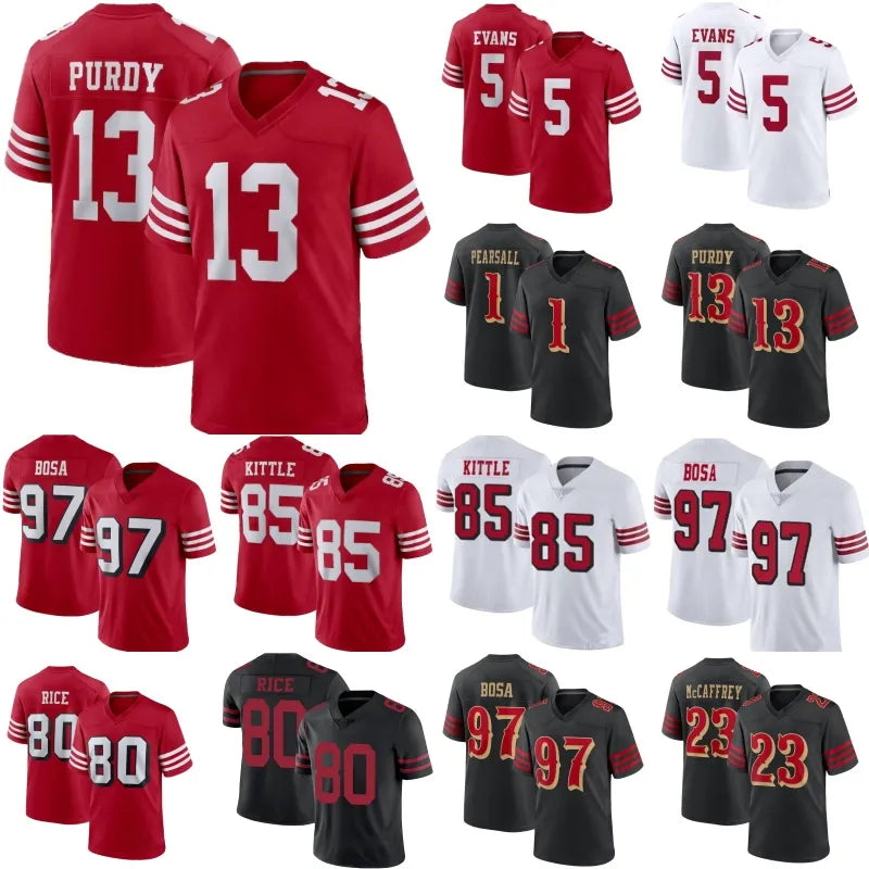 Pittsburghes SteelersS Jersey SteelersJersey 16 Drew Allar 17 Germie Bernard 71  - SitterJersey.com