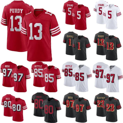 Pittsburghes SteelersS Jersey SteelersJersey 16 Drew Allar 17 Germie Bernard 71  - SitterJersey.com