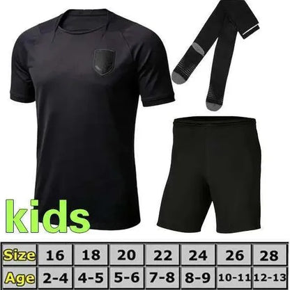 Norways HAALAND 2026 World Cup soccer jerseys SORLOTH NUSA AASGAARD HORN MYHRE D - SitterJersey.com