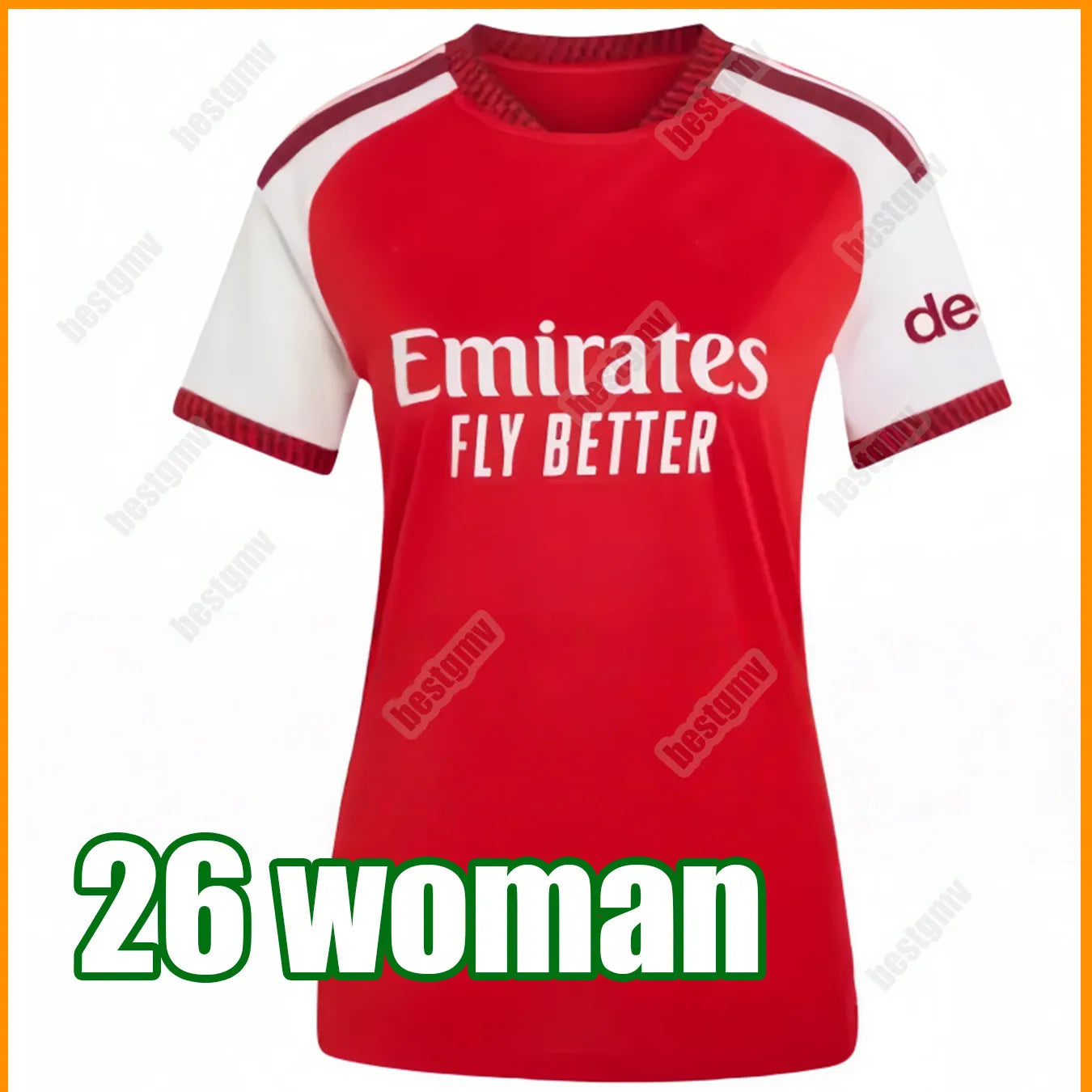 2026 2027 SAKA ZUBIMENDI GYOKERES EZE Arsenally soccer jerseys HINCAPIE DOWMAN O - SitterJersey.com