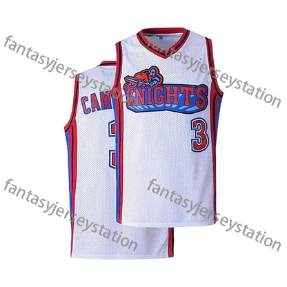 Men's #7 Embroidered IEKA Basketball Jersey Casual \u0026 Stylish, Breathable Po - SitterJersey.com