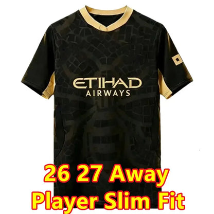 25 man citys HAALAND FODEN soccer jerseys DONNARUMMA DOKU MARMOUSH GVARDIOL DE B - SitterJersey.com