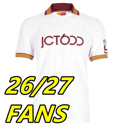 Bradford City football shirt 26 27 Jersey Soccer 2026 2027 Home away 2026 2027 F - SitterJersey.com