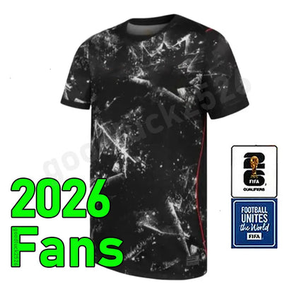 2026 New World Cup Canada Soccer Jerseys National Team 26 27 DAVIES JDAVID LARIN - SitterJersey.com