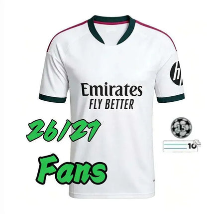 MBAPPE Soccer Jerseys BELLINGHAM chandal VINI JR Children Football Shirt Top Val - SitterJersey.com
