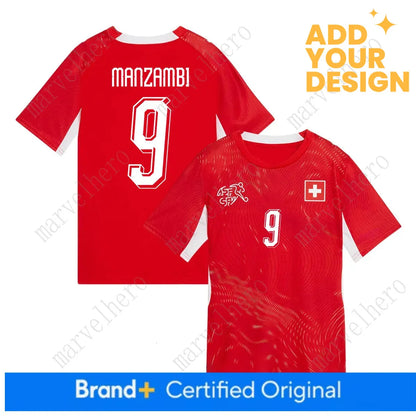 Bayernn 26 27 Jerseys bayernn munich jersey 2026 2027 3XL 4XL Kane Luis DiazOLIS - SitterJersey.com
