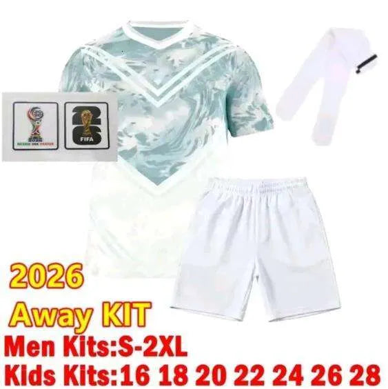 Portugal Jersey 2026 World Cup Soccer Jerseys Portuguesa Ronaldo JOAO FELIX BERN - SitterJersey.com