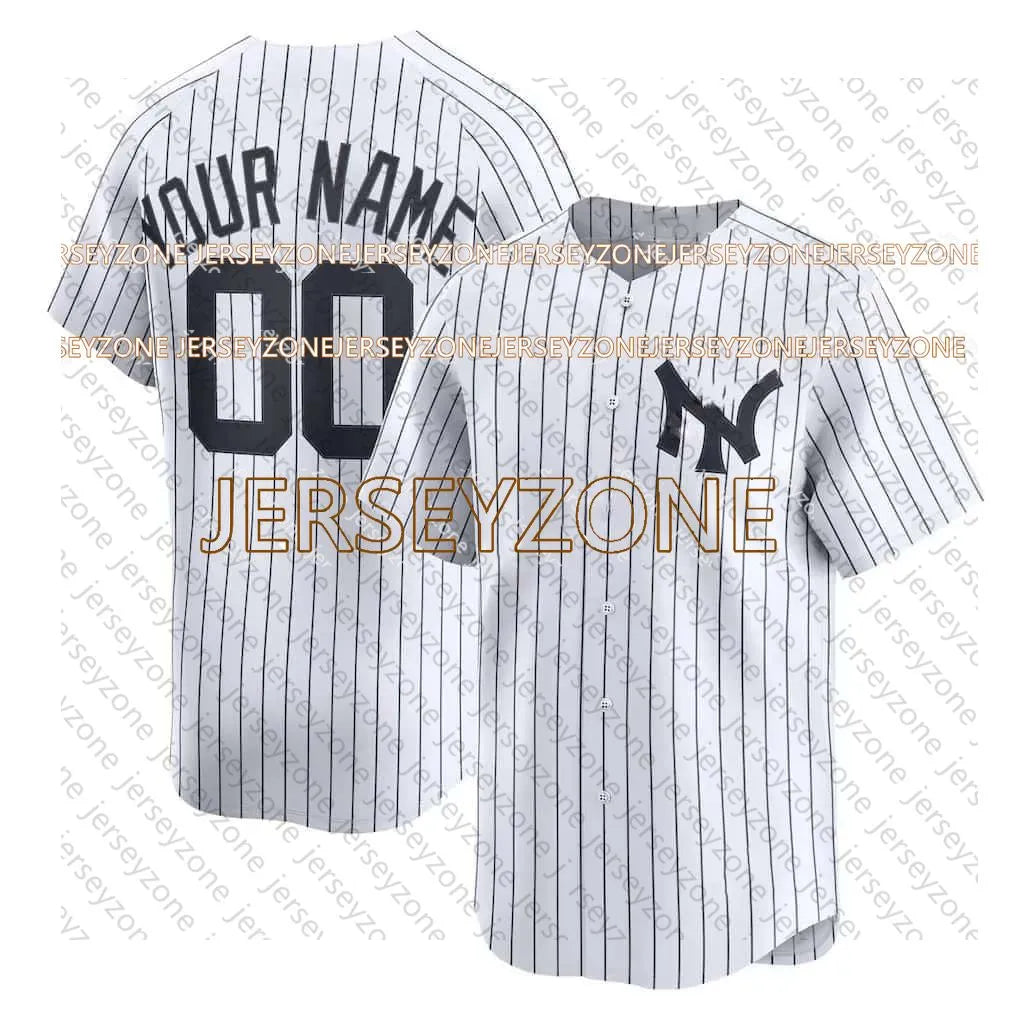 New 99 Aaron Judge Baseball Jerseys Custom Stitched Men Women Youth Derek Jeter  - SitterJersey.com
