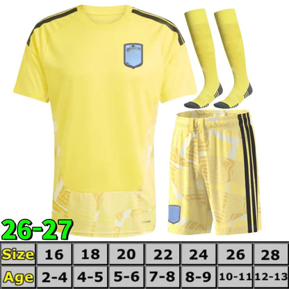aston villashirt 26 27 final soccer jersey BAILEY MALEN Finalists home away thir - SitterJersey.com