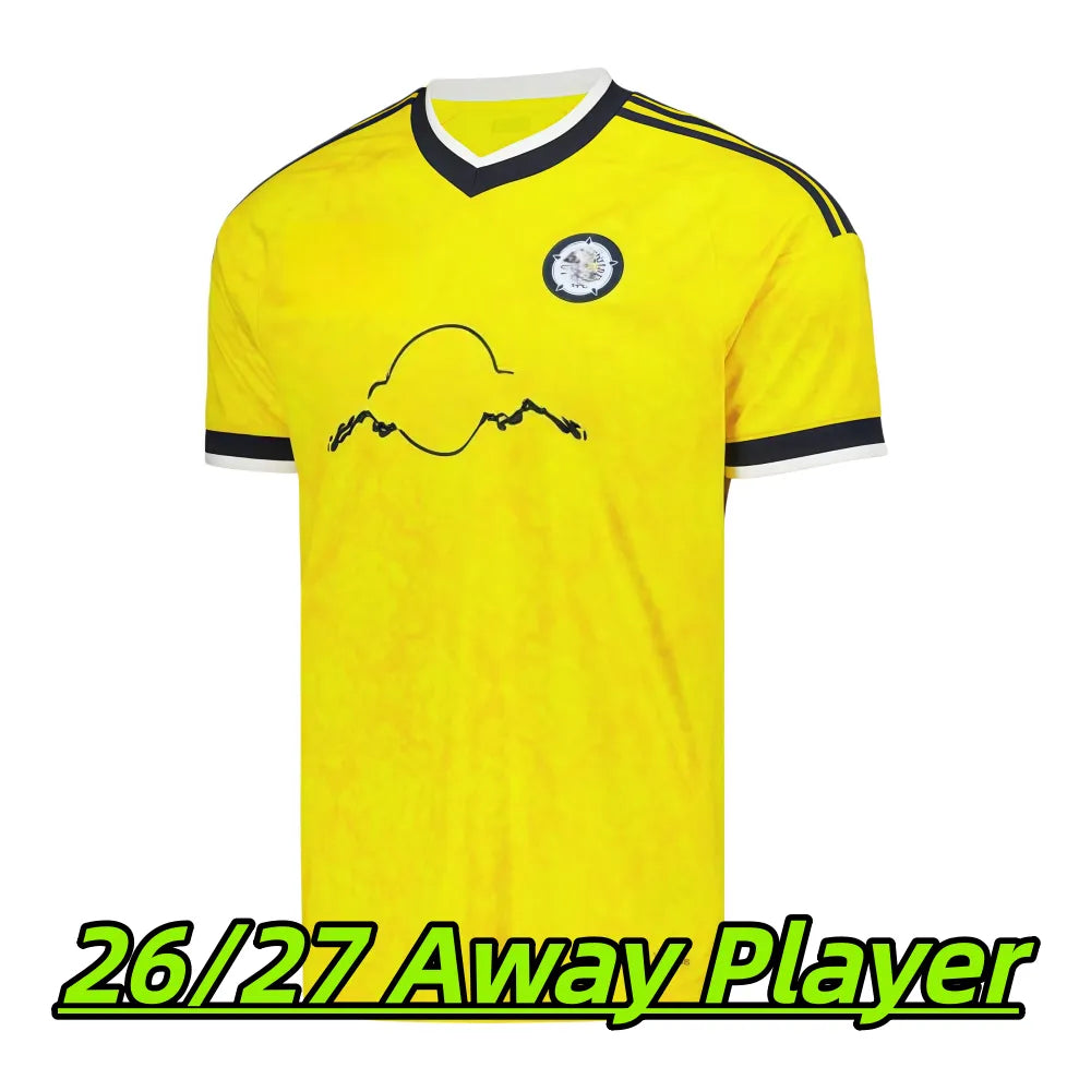 Leeds unitedjersey 26 27 Soccer Jerseys RODON JAMES leeds football shirt BAMFORD - SitterJersey.com