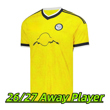 Leeds unitedjersey 26 27 Soccer Jerseys RODON JAMES leeds football shirt BAMFORD - SitterJersey.com