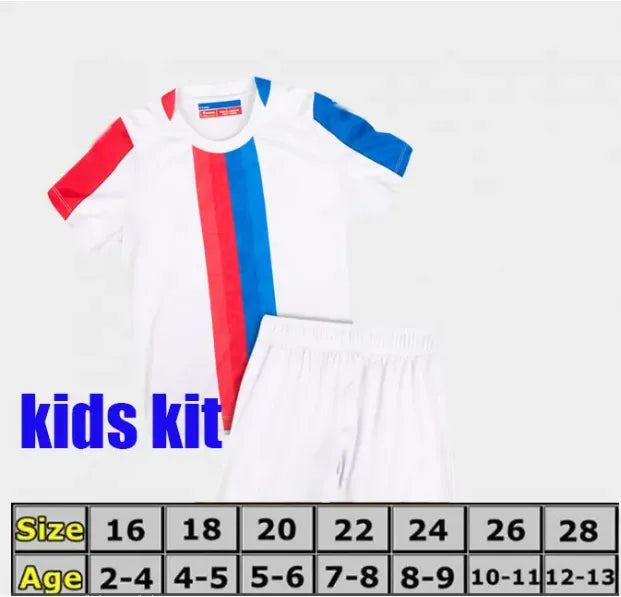 2026 Crystals GUEHI YEREMY final Palaces soccer jersey Sarr Nketiah Kamada 25 26 - SitterJersey.com