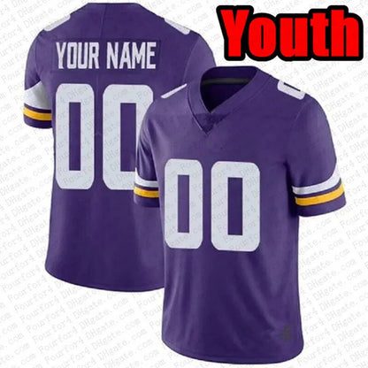 1 Kyler Murray 2026 Jerseys Aaron Jones Justin Jefferson Addison TJ Hockenson J. - SitterJersey.com
