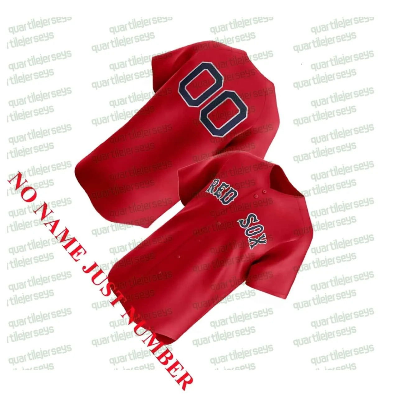 Triston Casas Rafael Devers red sox jersey Garrett Crochet Alex Bregman Trevor S - SitterJersey.com