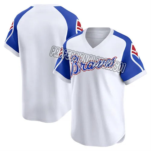 Atlantas ATLbraves Jerseys Baseball Jerseys Ronald Acuna Jr. Jersey 1 Ozzie Albi - SitterJersey.com