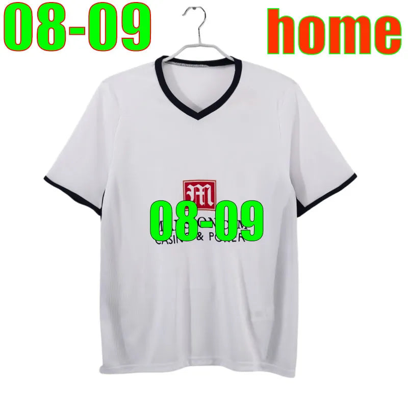 Tottenham 26 27 XAVI RICHARLISON Soccer Jerseys FINAL Limited Edition Kudus J.PA - SitterJersey.com