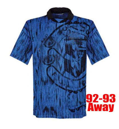 ManUnited Retro Soccer jersey football kit shirt Manchester vintage UTDs United  - SitterJersey.com