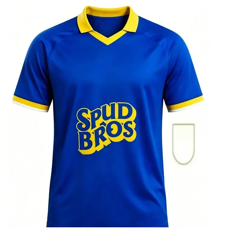 preston football 2026 to 2027 Prestons FROKJAER preston soccer 26 27 Home Footba - SitterJersey.com