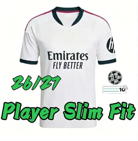 Real Madrid Jersey Kids 2026 Reals Madrid Soccer Jerseys MBAPPE BELLINGHAM Chandal VINI JR Children 26 27 Football Shirt Top Valverde Endrick RODRYGO CAMAVINGA Camiseta Jersey Kids Kits - SitterJersey.com