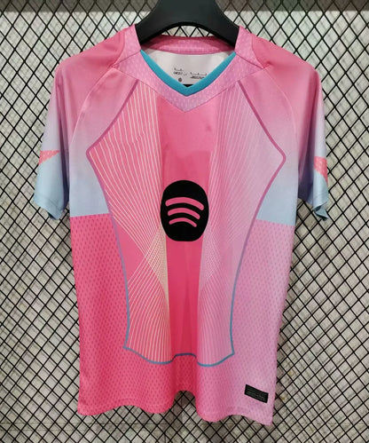25 26 27 LAMINE YAMAL Lewandowski Soccer Jerseys Raphinha FERRAN 2025 2026 2027  - SitterJersey.com