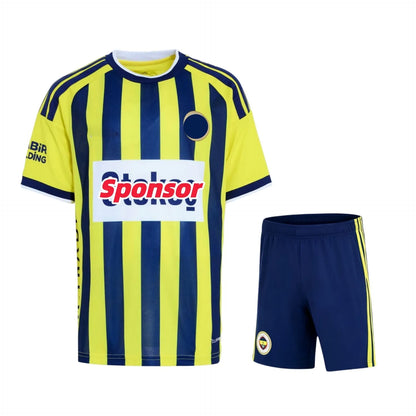 Fenerbahce soccer jerseys 26 27 DZEKO KANTE BATSHUAYI SZALAI CRESPO ARDA GULER K - SitterJersey.com
