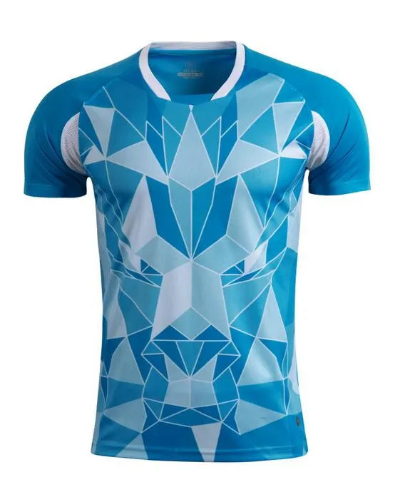 Custom Soccer Jerseys Create Personalized Soccer Team Tops Shirts For Men And Ki - SitterJersey.com