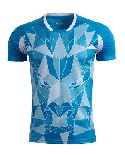 Custom Soccer Jerseys Create Personalized Soccer Team Tops Shirts For Men And Ki - SitterJersey.com